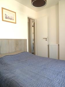 Gallery image of New 1 bedroom apt place Garibaldi in Nice