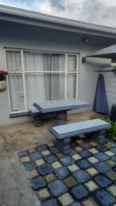 Billede fra billedgalleriet på The craft Guesthouse unit 1 i Potchefstroom