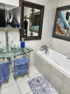 Billede fra billedgalleriet på The craft Guesthouse unit 1 i Potchefstroom