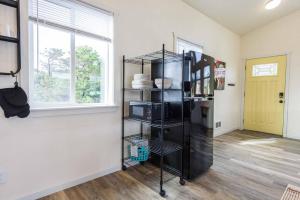 Kuchyň nebo kuchyňský kout v ubytování #StayinMyDistrict Oceanview Studio Loft