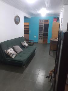 Fotografie z fotogalerie ubytování Casa Ciana v destinaci Carrancas