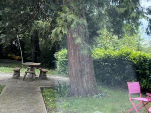 Fotografia z galérie ubytovania Gîte au bord de l'Yèvre avec piscine privative, design contemporain et parc arboré - FR-1-586-35 v destinácii Vierzon