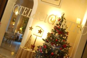 Fotografie z fotogalerie ubytování Hotel del Centro v destinaci Palermo