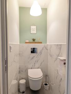 Bilik mandi di ☆ Ecrin De La Fontaine ☆