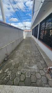 Fotografie z fotogalerie ubytování Departamento Amplio con todo lo necesario v destinaci Latacunga