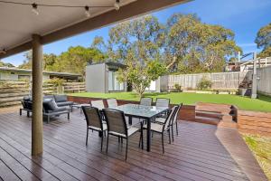 Gallery image of The Beach Hut - BYO Linen in Anglesea +4 photos
