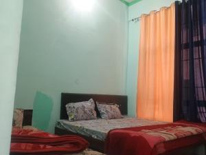 Foto dalla galleria di KC Hotel & Restaurant a Rudraprayāg