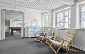 Φωτογραφία από το άλμπουμ του 4 Bedroom Cozy Home In Samsø σε Toftebjerg +9 φωτογραφίες