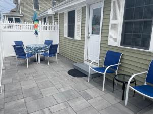 Galeriebild der Unterkunft Moontide Motel, Apartments, and Cabins in Old Orchard Beach