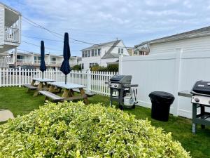 Galeriebild der Unterkunft Moontide Motel, Apartments, and Cabins in Old Orchard Beach