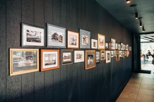 Fotografie z fotogalerie ubytování Hotel Gosford v destinaci Gosford