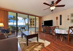 Μια τηλεόραση ή/και κέντρο ψυχαγωγίας στο Valley Isle