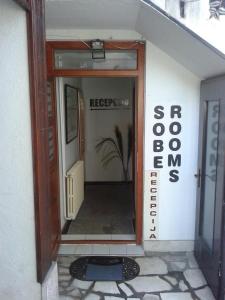 Gallery image of Prenociste Zan in Sarajevo