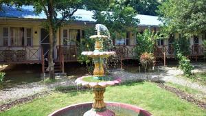 Zahrada ubytování Regal Hetauda Resort Pvt Ltd