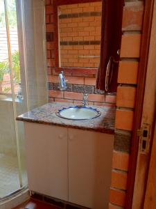 Fotografie z fotogalerie ubytování Hiddengem-Luxy-v enterprises PTY LTD v destinaci Gaborone
