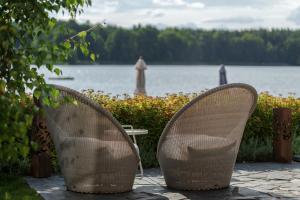 ภาพในคลังภาพของ Argo Trakai ในทราไก