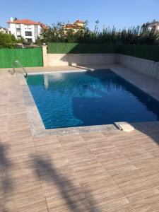 Gallery image of Blue Lagune Dalaman Apart House & Hôtel- Vacance , Ozgün Deniz Sitesi No 5 in Dalaman +10 photos