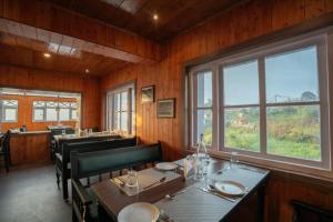 Fotografie z fotogalerie ubytování Poshtel, Meghma , Sandakphu v destinaci Dárdžiling + 37 fotografií