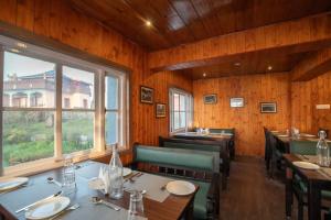 Fotografie z fotogalerie ubytování Poshtel, Meghma , Sandakphu v destinaci Dárdžiling