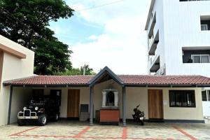 Galeriebild der Unterkunft HOMETOWN Sharu's Inn A Luxury Hotel in Chikmagalur