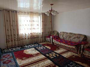Gallery image of Bekkubat Guesthouse in Chon-Dzhargylchak