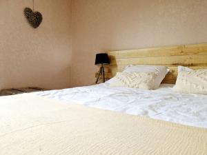 Gallery image of Maison Le Yoti, jolie vue sur le Lot in Campouriez