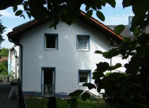 Gallery image of Ferienhaus Landau in Landau an der Isar