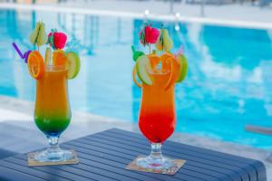 Celeste Hotel 음료