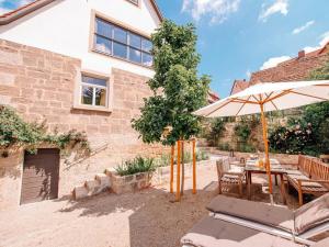 Φωτογραφία από το άλμπουμ του Abendscheins Hof σε Creglingen