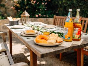 Φωτογραφία από το άλμπουμ του Abendscheins Hof σε Creglingen