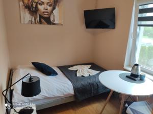 Fotografie z fotogalerie ubytování Zaciszne miejsce v destinaci Świecie + 11 fotografií