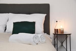 Silentium Premium Apartman Sárvár 9600 Sárvár, 20 Dózsa György út B 1. em / 2. kép - 2