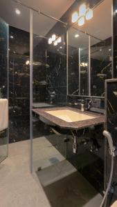Fotografie z fotogalerie ubytování Magnus Nexstar Suites Kalyani Nagar v destinaci Puné + 21 fotografií