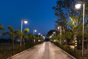 萨三吉尔Daksh Eden Greenz -A Luxury Resort in Sasan Gir的相册照片
