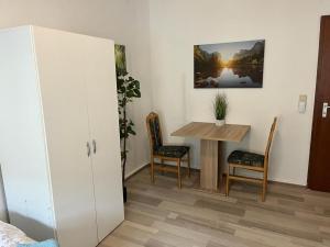 Fotografie z fotogalerie ubytování Gästewohnung 1 OGL in der Nähe zur Veltinsarena - Gästewilli 3 v destinaci Gelsenkirchen