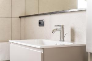 Fotografie z fotogalerie ubytování Residence Maroadi v destinaci Nago-Torbole