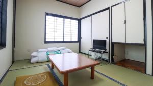 Foto dalla galleria di Iris Yu a Hiraizumi Altre 37 foto