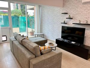 Χώρος καθιστικού στο Pafia Crown-Jewel 2B, Pool, Prime Location, Paphos +22 φωτογραφίες