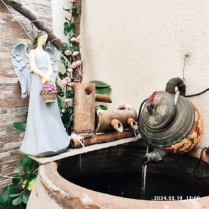 Fotografie z fotogalerie ubytování 星語采居民宿 v destinaci Magong