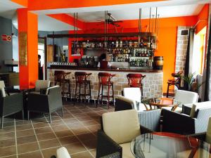 Fotografie z fotogalerie ubytování Hotel Dunas Ilha da Boavista Sal Rei v destinaci Sal Rei + 24 fotografií