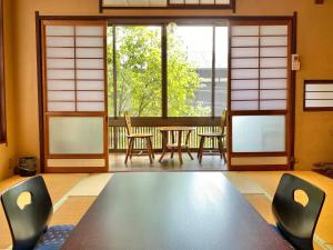 Fotografie z fotogalerie ubytování 日本旅館　松亀荘 v destinaci Beppu