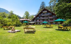 Gallery image of Baikunth Manali By Leisure Hotels - 650 meters from Hidimba Devi Temple in Manāli +48 photos