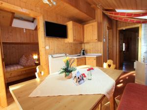 Kép Comfortable apartment near Nassfeld szállásáról Tröpolachban a galériában Még 32 kép