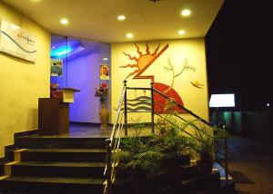 Afbeelding uit fotogalerij van Silicon Hearth Service Apartments in Bangalore