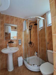 Gallery image of Olive apartment in Podgorica