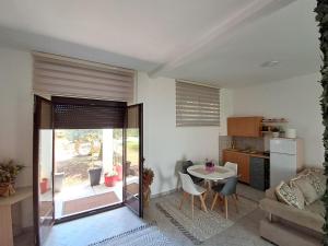 Gallery image of Olive apartment in Podgorica