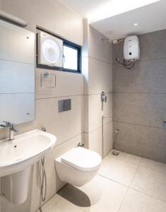 Gallery image of YMCA International Guest House in Trichūr