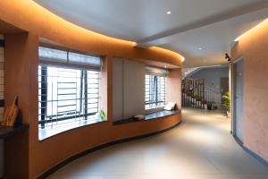 Gallery image of YMCA International Guest House in Trichūr +5 photos