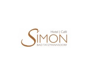 Certifikát, hodnocení, plakát nebo jiný dokument vystavený v ubytování Simon - Hotel & Café