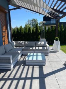 Ảnh trong thư viện ảnh của Northstar Villa ở Gdańsk